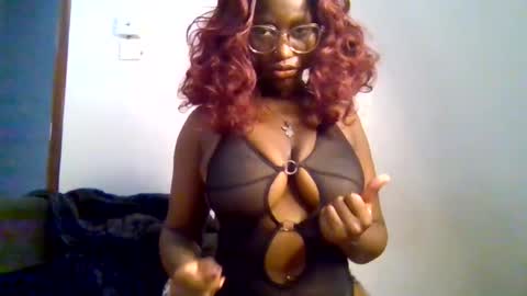CUTIE online show from June 23, 2026, 5:49 am