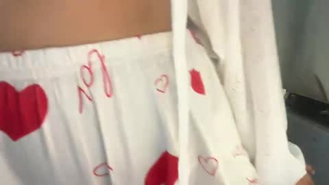 Snapshot of cutie_ruhi chatting on July 23, 2026, 7:28 am Ruhii online show from July 23, 2026, 7:28 am