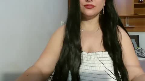 Ami online show from January 31, 2025, 1:43 am