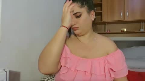 Ami online show from October 13, 2025, 7:25 pm