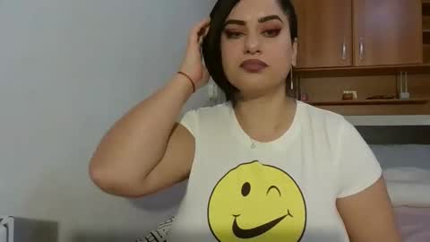 Ami online show from October 26, 2025, 9:31 pm