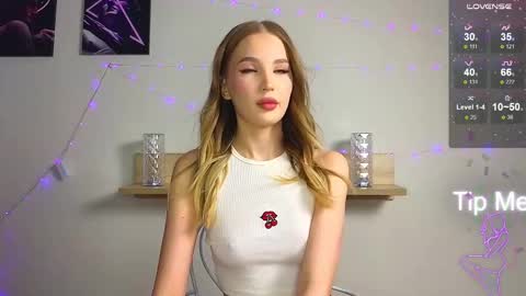 cutiefull_lion online show from March 7, 2025, 5:18 am