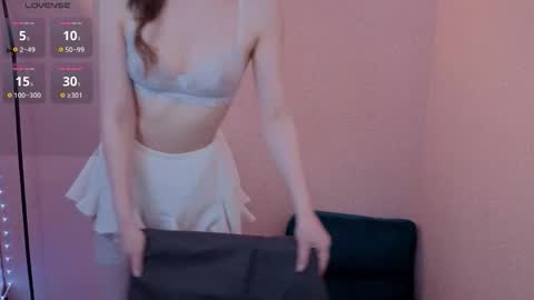 Olivia online show from March 15, 2026, 7:09 pm