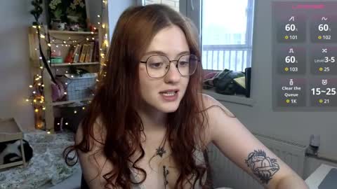 Alice  online show from February 27, 2025, 12:45 pm