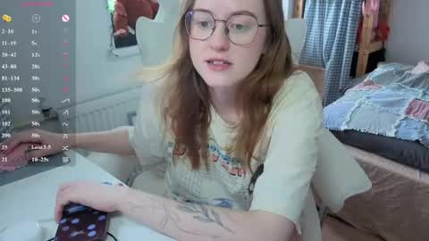 Snapshot of cutiepiealice chatting on June 16, 2026, 9:34 am Alice online show from June 16, 2026, 9:34 am