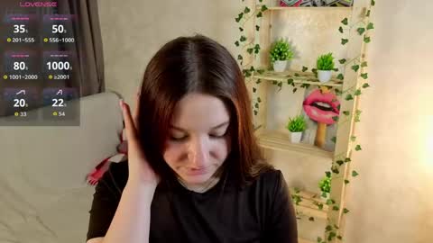 Snapshot of cutierudy chatting on June 1, 2026, 6:59 am Hello im Rudy online show from June 1, 2026, 6:59 am