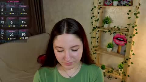 Snapshot of cutierudy chatting on June 2, 2026, 4:36 am Hello im Rudy online show from June 2, 2026, 4:36 am