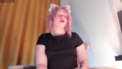 CutieSue online show from February 3, 2026, 2:53 am