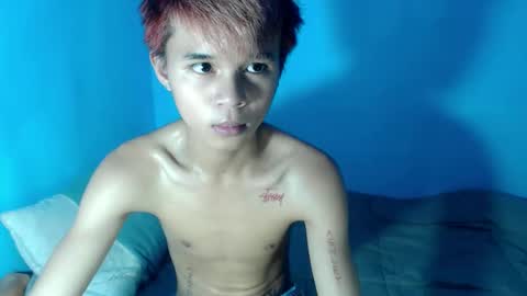 cutiewalter online show from April 22, 2026, 5:43 am