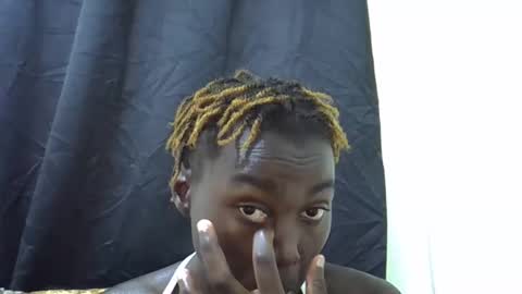 cuttey_slim22 online show from April 15, 2026, 9:38 am