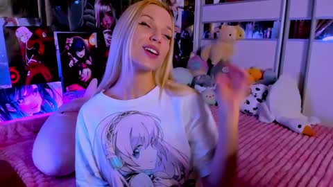 Nora online show from December 16, 2024, 12:37 am