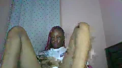 cutty_teshy online show from February 21, 2026, 2:56 am