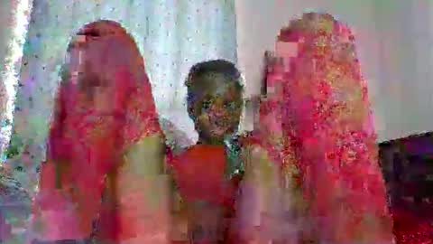 cutty_teshy online show from March 6, 2026, 8:33 am