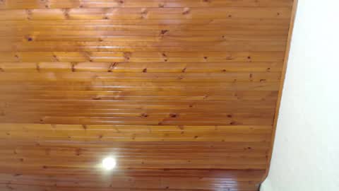 LIZETH online show from March 2, 2025, 5:47 pm