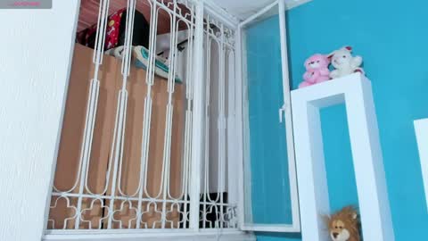 LIZETH online show from April 20, 2026, 11:35 am