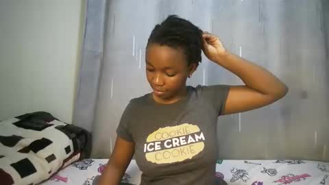 cutypookie online show from October 16, 2025, 7:09 am