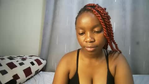 cutypookie online show from October 22, 2025, 7:08 am