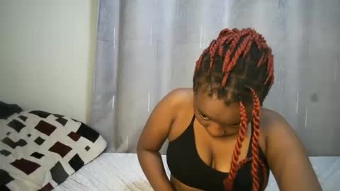 cutypookie online show from October 29, 2025, 7:04 pm