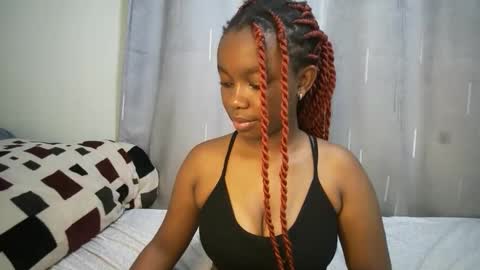 cutypookie online show from November 1, 2025, 5:20 am