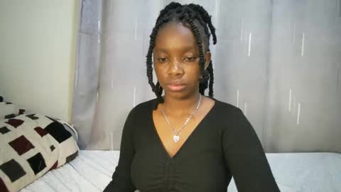 cutypookie online show from November 21, 2025, 5:55 pm