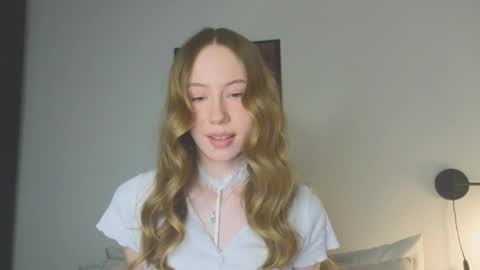 Snapshot of cuute_angell chatting on April 26, 2026, 5:10 pm Virginia See you on Sunday online show from April 26, 2026, 5:10 pm