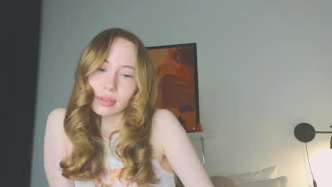 Snapshot of cuute_angell chatting on April 29, 2026, 5:06 pm Virginia See you on Sunday online show from April 29, 2026, 5:06 pm