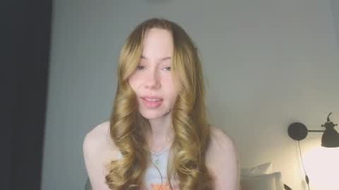 Snapshot of cuute_angell chatting on April 29, 2026, 5:30 pm Virginia See you on Sunday online show from April 29, 2026, 5:30 pm