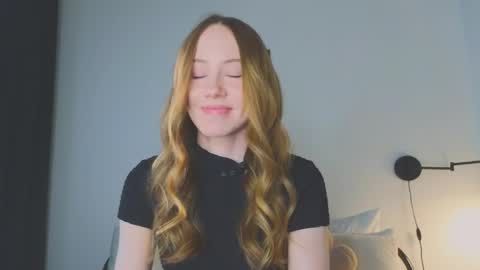Snapshot of cuute_angell chatting on May 13, 2026, 5:10 pm Virginia See you on Sunday online show from May 13, 2026, 5:10 pm