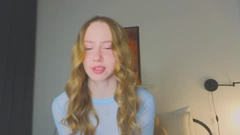 Snapshot of cuute_angell chatting on May 29, 2026, 5:11 pm Virginia See you on Sunday online show from May 29, 2026, 5:11 pm