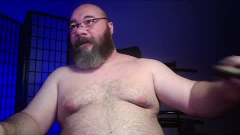 Snapshot of cwbyga chatting on June 6, 2026, 3:33 am Bubba Bull online show from June 6, 2026, 3:33 am