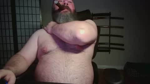 Snapshot of cwbyga chatting on June 12, 2026, 4:33 am Bubba Bull online show from June 12, 2026, 4:33 am