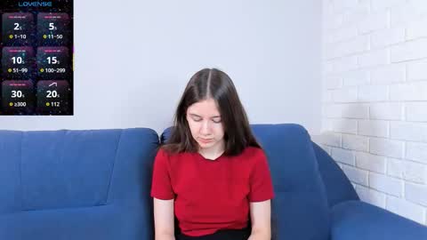 Ashly online show from February 14, 2026, 6:48 pm