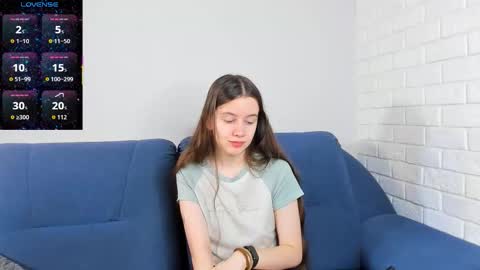 Ashly online show from March 15, 2026, 7:09 pm