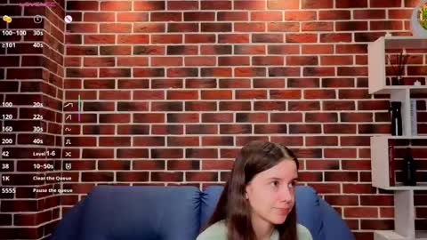 Ashly online show from June 5, 2026, 7:30 pm
