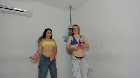 Mood Candy. MY TEAM Sammy Chloe Surthy and Litzy online show from June 6, 2026, 1:32 am