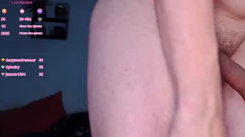 Snapshot of cyber_adan1 chatting on February 5, 2025, 8:57 pm cyber online show from February 5, 2025, 8:57 pm