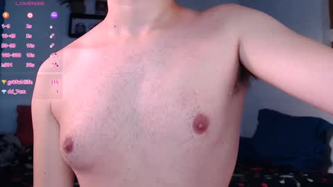 Snapshot of cyber_adan1 chatting on February 11, 2025, 5:50 pm cyber online show from February 11, 2025, 5:50 pm