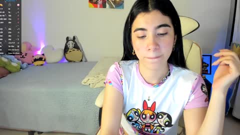 Liz online show from December 7, 2024, 2:31 am