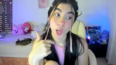 Liz online show from October 7, 2025, 11:13 pm