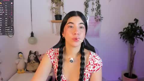 Snapshot of cyber_lizz chatting on May 8, 2026, 11:21 pm Liz online show from May 8, 2026, 11:21 pm