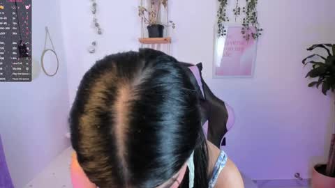 Snapshot of cyber_lizz chatting on May 9, 2026, 2:44 pm Liz online show from May 9, 2026, 2:44 pm