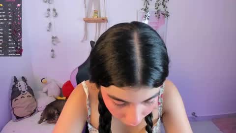 Snapshot of cyber_lizz chatting on May 20, 2026, 9:54 pm Liz online show from May 20, 2026, 9:54 pm