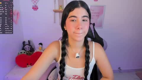Snapshot of cyber_lizz chatting on May 29, 2026, 12:41 am Liz online show from May 29, 2026, 12:41 am
