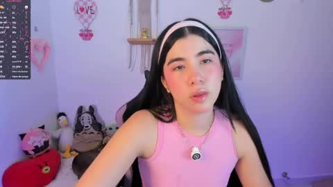 Snapshot of cyber_lizz chatting on May 29, 2026, 10:41 pm Liz online show from May 29, 2026, 10:41 pm