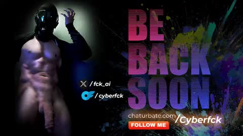 cyberfck online show from January 22, 2025, 5:05 am