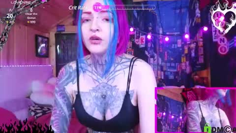 Neko online show from December 30, 2024, 4:20 am