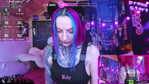 Neko online show from March 10, 2025, 5:11 am