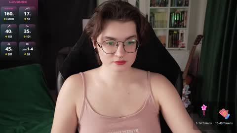 Helen Blossom online show from December 27, 2024, 7:57 pm