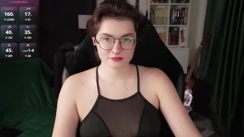 Helen Blossom online show from December 28, 2024, 10:55 pm