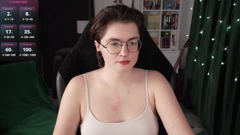 Helen Blossom online show from January 9, 2025, 7:18 pm